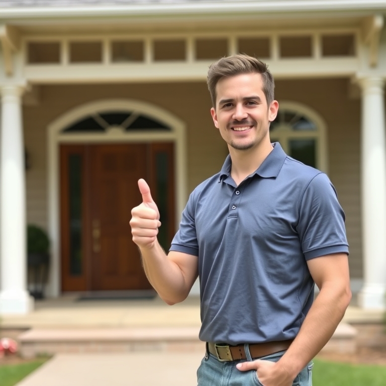 Founder of Spring Pest Pros